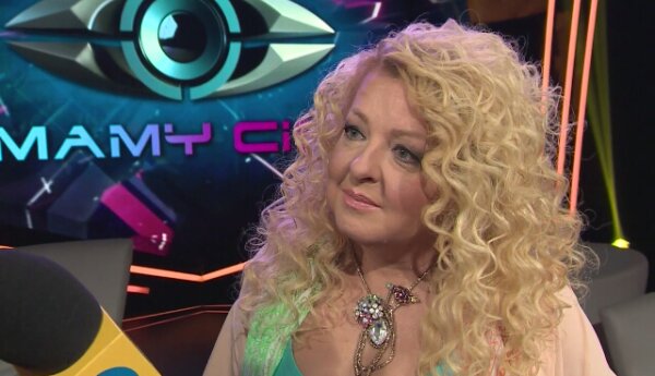 Magda Gessler nie lubi niespodzianek!