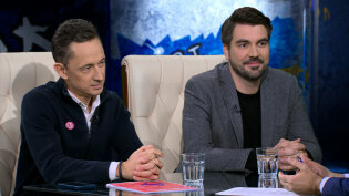 Wawrzyniec Smoczyński, Adam Traczyk